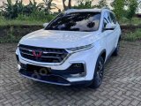 2019 - ALMAZ 1.5LT LUX SC CVT EXLUSIVE 7 SEATER