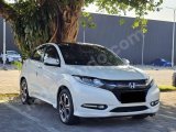HRV Prestige Matic 2017