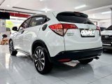 Honda HRV type S CVT 1.5 automatic 2018 Putih