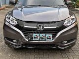 Mobil Honda HRV 2015