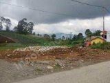 tanah dijual