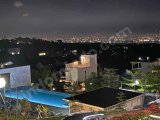 Jual VILLA dengan VIEW TERBAIK di Bandung Utara