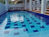DI JUAL CEPAT BU VILLA TERAWAT FULL FURNISHED DI CIPANAS PUNCAK BOGOR