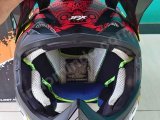Helm Cross JPX cobra