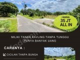 Rp 35 juta siap Bangun