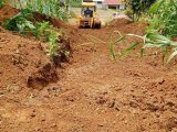Jual tanah kaplingan