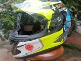 Helm Full Face KYT Vendetta Aleix Espagaro