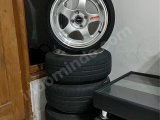 Velg Work R15