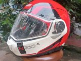 Helm Full Face Modular Nolan n100-5