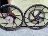 velg satria Fu baru