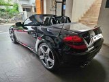 2010 Mercedes-Benz mercy slk 300 v6 2010