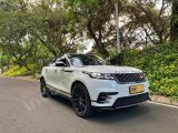 2018 Land Rover range rover velar rare item p380
