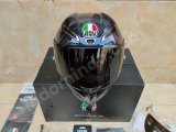 AGV Pista GPRR iridium karbon