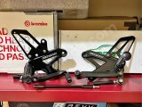 Step Kendmoto ZX25/ZX4RR