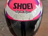 Shoei Troy Lee