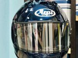 Arai RR5 Migillia