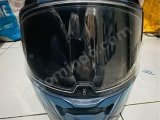 Helmet motorcycle LS2 storm ff800 limited edition