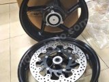 Velg Motor Merk Delkevic