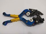 Handle rem beat/cari cbs warna 2 tone