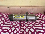 Knalpot Arrow RaceTech evolution big volume