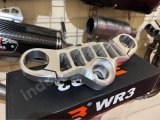Triplecamp segitiga atas Ninja 250fi old Z250 Ninja karbu