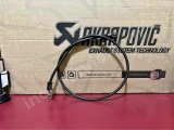Selang hell universal ninja 250 CBR 250rr R25 ZX25 panjng 85 CM