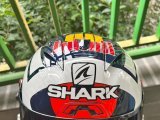 HELM SHARK RACE R PRO GP ZARCO