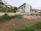 Di jual cepat, Tanah ukuran 301m², bersertifikat, Dan bentuk nya memanjang