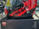 Helm Arai Corsair-X Ducati