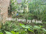 Tanah kaplingan