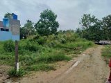 Dijual tanah kapling