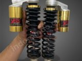 Yss gold series 320 330mm