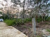 Di jual tapak rumah 20x30 di sungai putih airtiris kampar