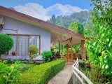 Jual villa puncak bogor