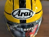 Arai Joey Dunlop