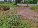 Di jual cepat Tanah isi 301m²
