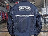 Simpson Sport Black