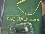 Packtalk Black Edition