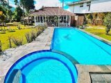 DI JUAL CEPAT VILLA CANTIK 2 LANTAI PARKIR LUAS DI CILEMBER BOGOR