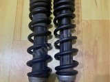shock motor mio dan Beat original