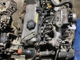 Mesin toyota 13B diesel solar buat swap engine hardtop fj40 bj40 jeep tanpa pemanas