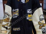 Jaket Varsity