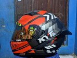 KYT Falcon FR
