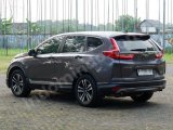 2018 Honda crv prestige turbo