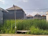 Tanah murah siap bangun banyu urip menganti gresik