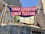JUAL BELI TANAH MURAH DUKUH KUPANG