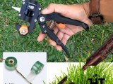 Gunting Okulasi Sambung Batang Tanaman Gunting STEK cangkok tanaman grafting tools BAYAR DITEMPAT