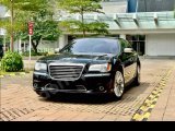 2012 Chrysler 300