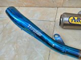 Pro race ZX25R inlet 60