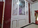 Wallmoulding